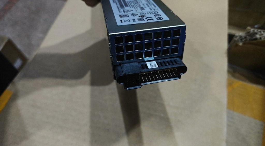 1pc Original 750W AC Power Supply For  CISCO ASR 1002-HX Chassis Good Work