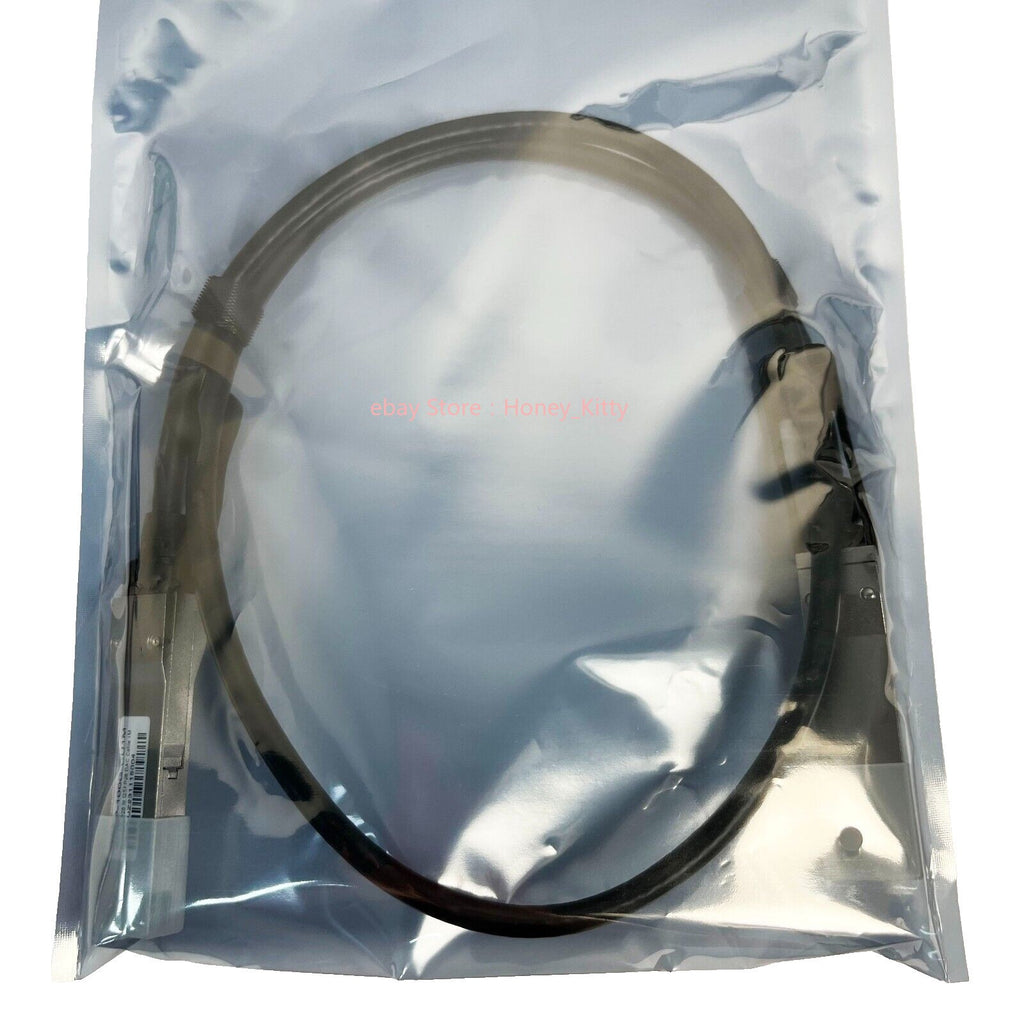 Cisco Compatible QSFP-100G-CU1M Direct Attach Cable 1M 100Gbps QSFP28 to QSFP28