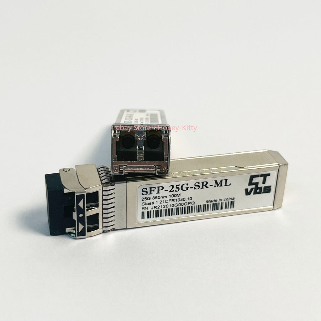 MCX4121A-ACAT Mellanox ConnectX-4 Lx 25GbE SFP28 2-port PCIe Ethernet Adapter