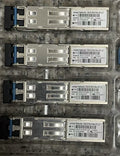 10pcs Juniper 740-011614 1000Base-LX EX-SFP-1GE-LX SRX SFP Transceiver Module