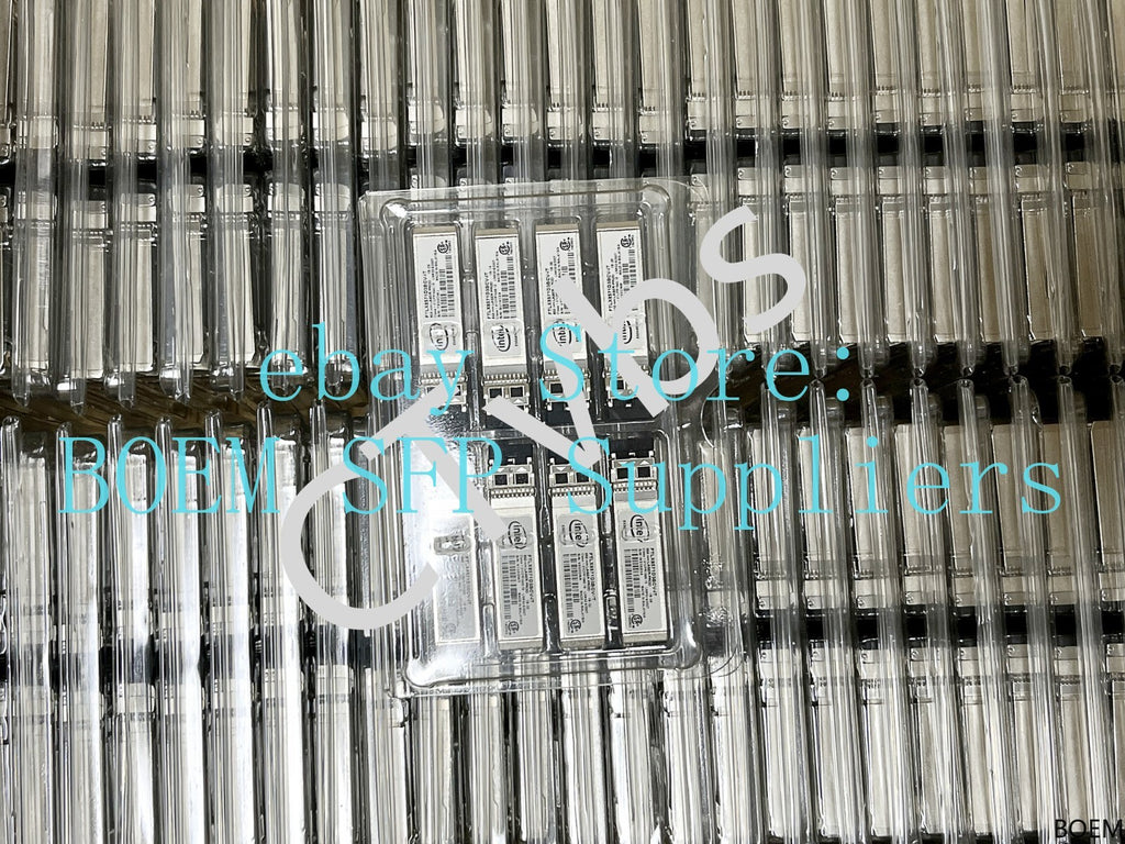 10pcs INTEL FTLX8571D3BCV-IT E10GSFPSR SFP 10G E65689-001 0Y3KJN for X710 X520
