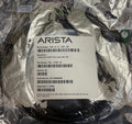 1x ARISTA CAB-Q-Q-100G-3M QSFP28 3M 100GbE Direct Attach Cable DAC | Fedex P1