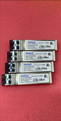 4 Stück Finisar FTLX1475D3BTL 10GBASE-LR/LW SFP+LR 10km 1310nm Transceiver-Modul