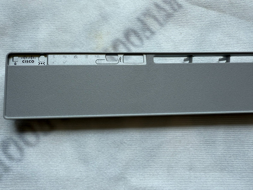 Cisco Catalyst C9300L-24P-4G-E C9300L-24P-4G-A 4x1G Faceplate for Replacement