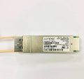 1pcs Juniper QSFP-100GBASE-SR4 740-058734 OM3 70M 100G Transceiver Module