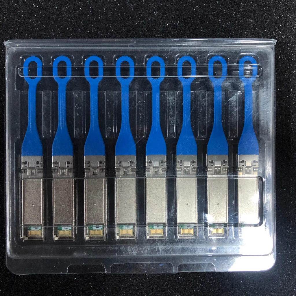 1pcs Brocade 57-1000332-01 32GB 10KM LW SFP XBR-000238 Transceiver Module