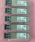 1pcs Brocade 57-0000080-01 8GB ELW 25km Fibre Channel FC SFP+ Module Transceiver
