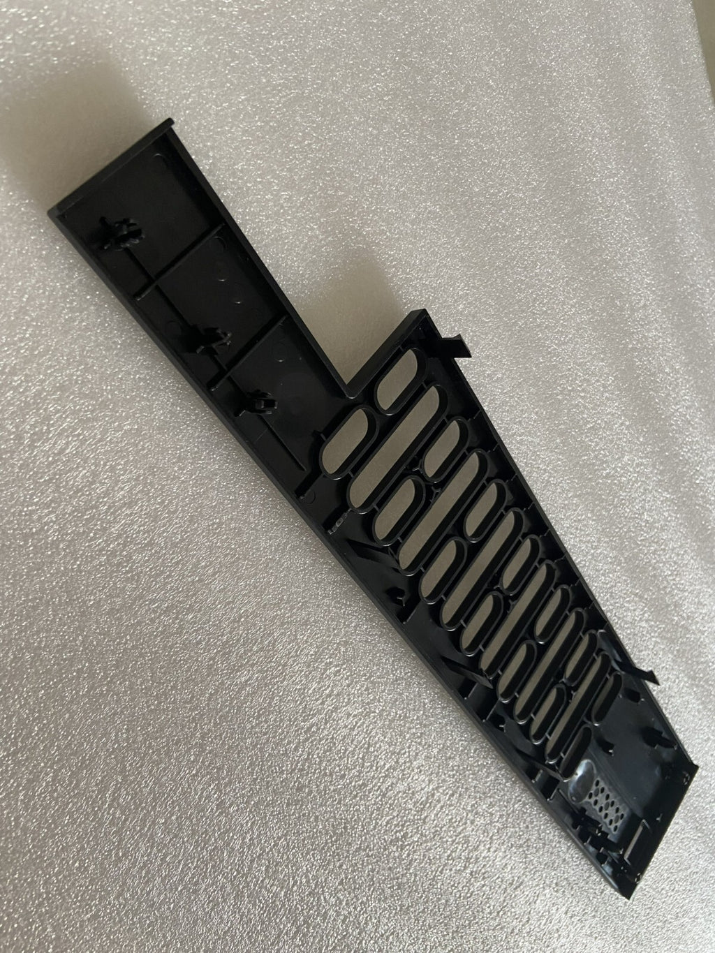 Cisco ISR4351/K9 Faceplate for Replacement = ACS-4350-BEZEL faceplate