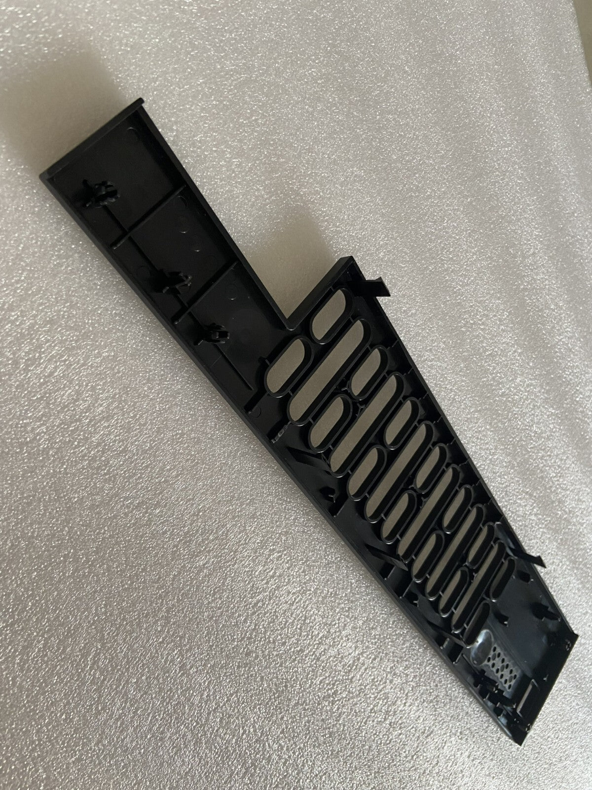 Cisco ISR4351/K9 Faceplate for Replacement = ACS-4350-BEZEL faceplate