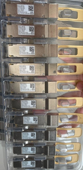 1pcs Mellanox MC2210411-SR4E MMA1B00 QSFP 850nm 40G 300m Optical Transceiver