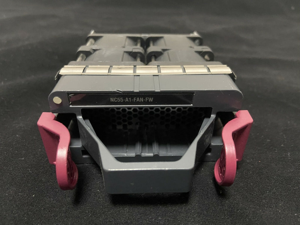 1PCS Cisco NC55-A1-FAN-FW Fan Tray for NCS 5500 Tested