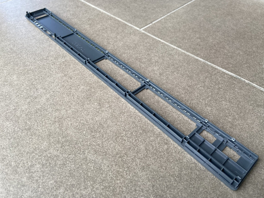 Cisco Catalyst WS-C2960X-24TD-L Faceplate for Replacement 10g uplink