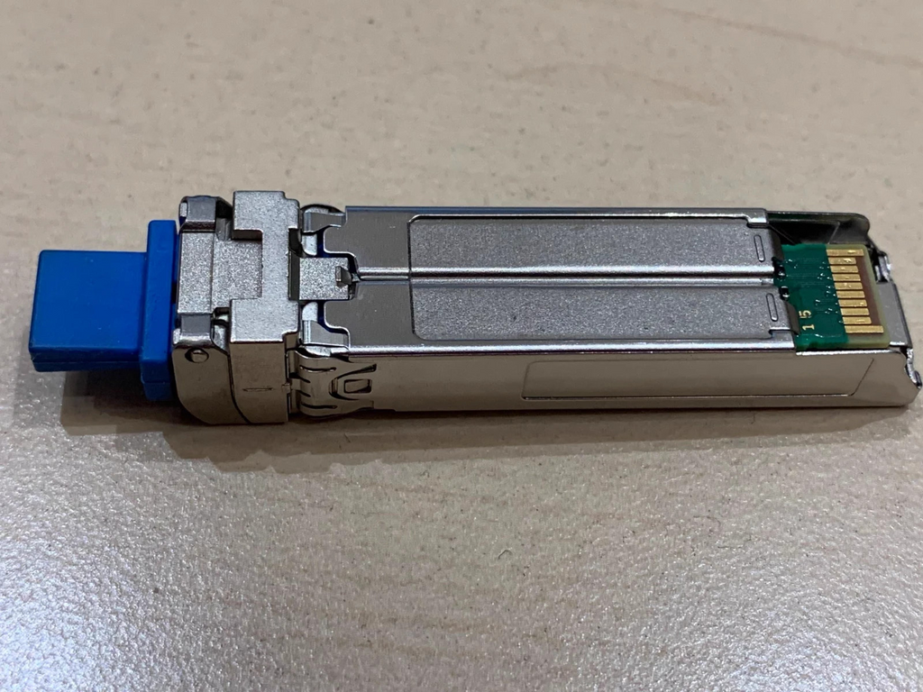 Lot of 10 Juniper EX-SFP-10GE-SR SFPP-10GE-SR 740-021308 SFP-10G-SR 850nm