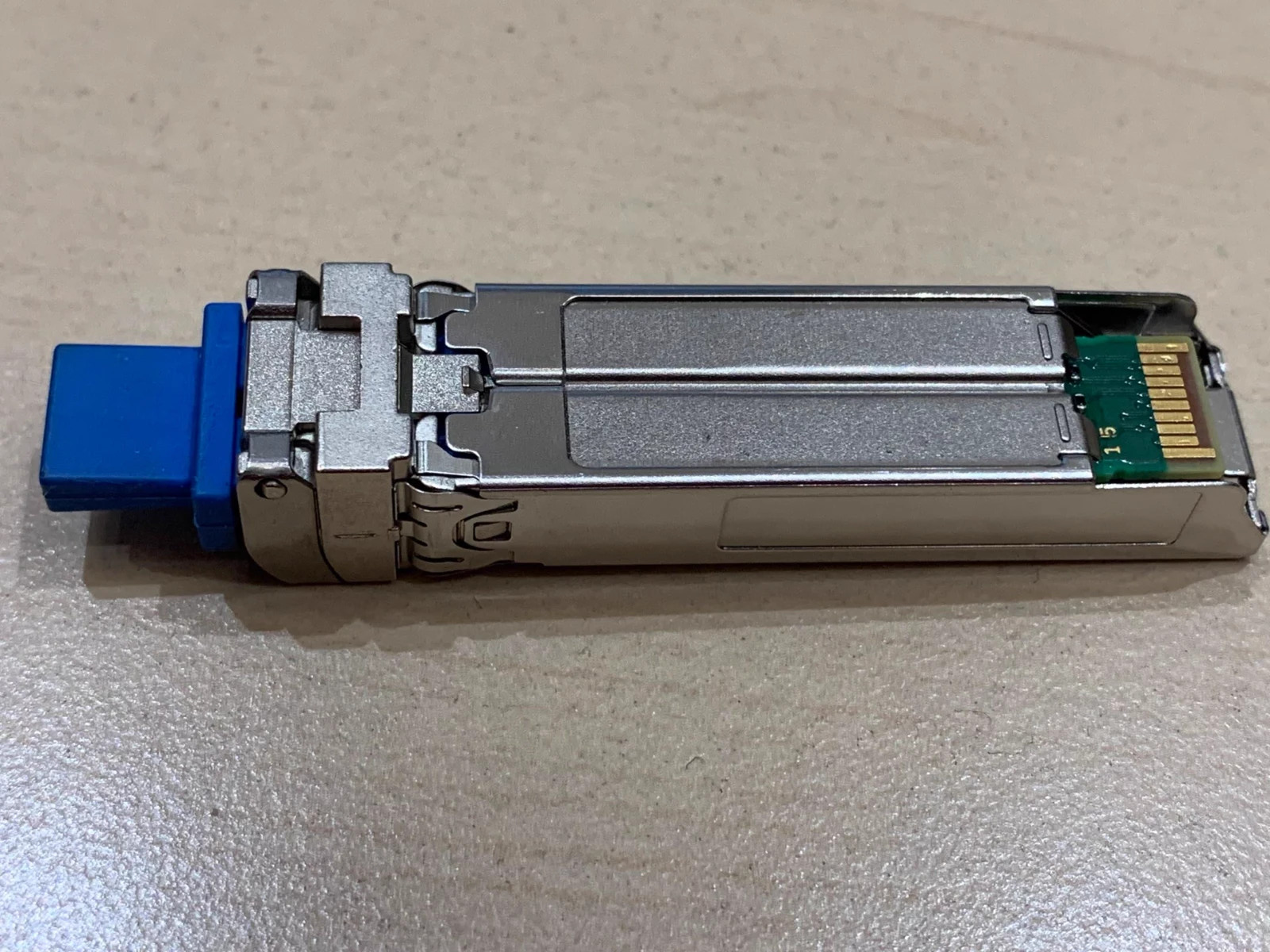 Lot of 10 Juniper EX-SFP-10GE-SR SFPP-10GE-SR 740-021308 SFP-10G-SR 850nm