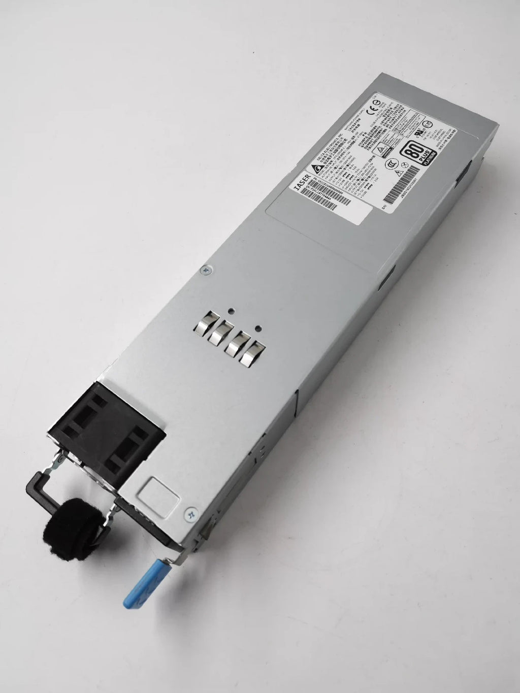 1 unidad Delta 2200W 80+ Platino Fuente de alimentación redundante de servidor Hot-Swap DPS-2200AB-2