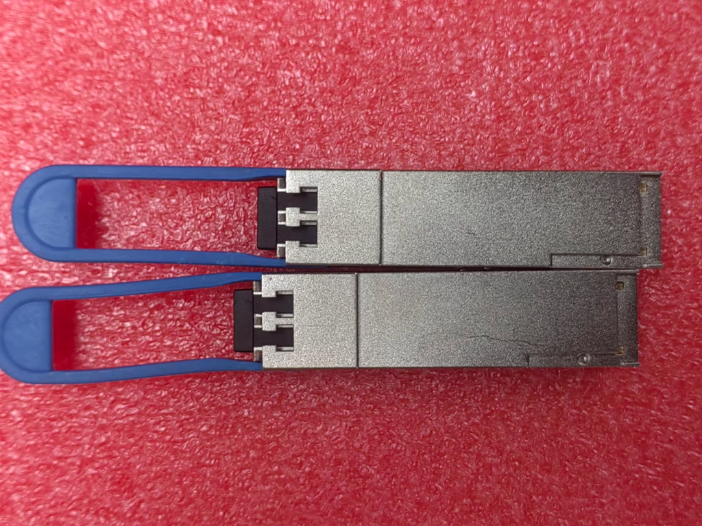 PRE-QSFP28-LR4-ACJ PRECISION 100GB QSFP28 LR4 10KM QSFP28 - ARISTA CISCO JUNIPER