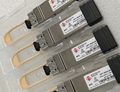 F5 Networks OPT-0025-00 F5-UPG-QSFP+SR4 40Gb-SR4 850nm 150m MTP/MPO Module 1PCS