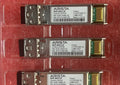 Genuine Arista XVR-10084-20 25GBASE-LR SFP-25G-LR 1310nm 10km Transceiver