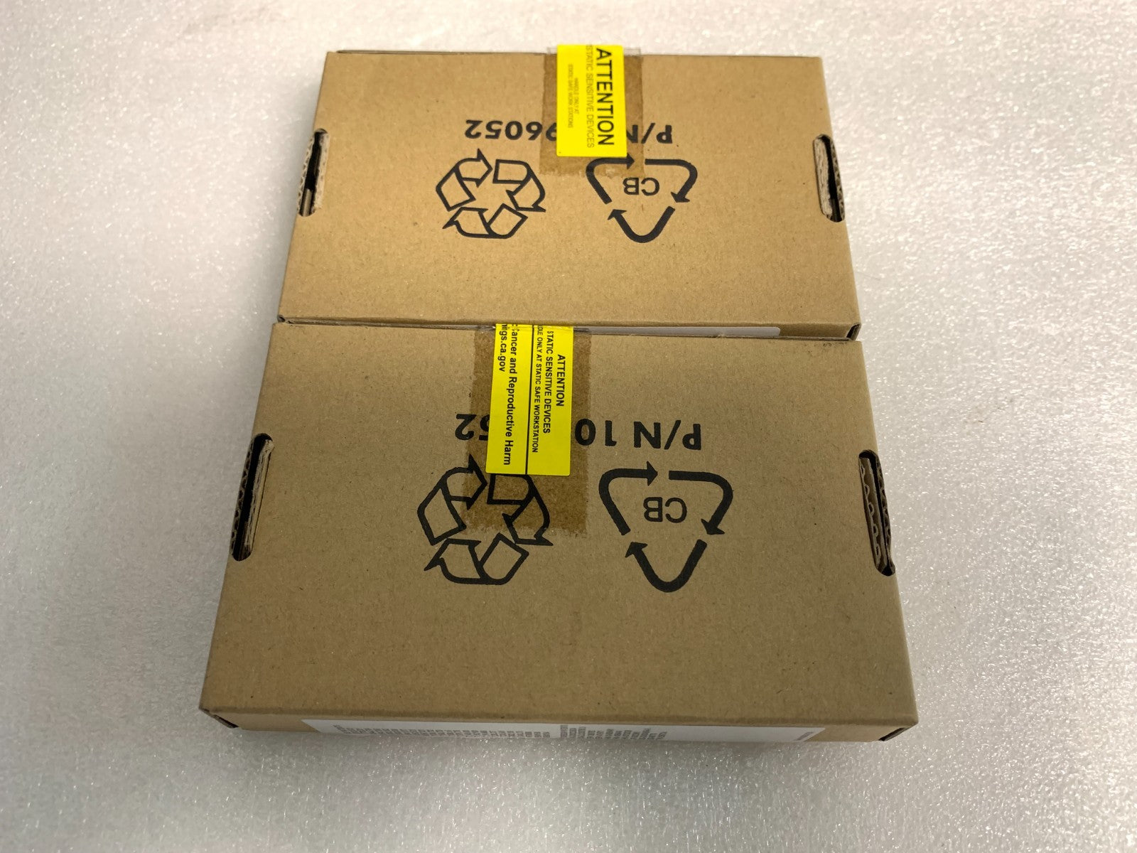 2x NEW DELL 0HHHHC FTLF8536P4BNL-E5 SFP 25G SFP28-25G-SR-85C Optical Transceiver