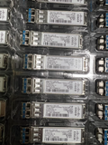10PCS GENUINE CISCO ONS-SC+-10G-LR SFP+  10GE BASE-LR Transceiver 10-2618-01