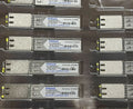 2 Stück Finisar FCLF8522P2BTL 1000BASE-T RJ45 Kupfer SFP Glasfaser RJ-45 Transceiver