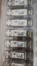 1 Stk. Cisco SFP-10G-SR-S 10GBASE SFP+ Original 10GBASE-SR 850nm MMF Transceiver