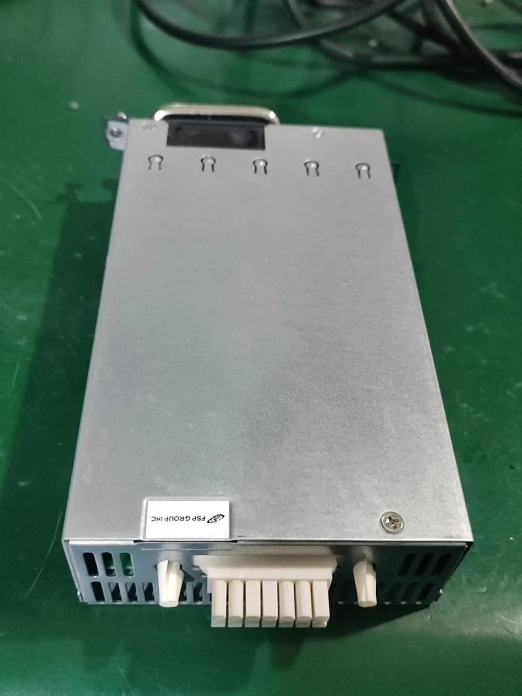 1 unidad H3C FSP PSR150-D1 12V 12.5A 150 W fuente de alimentación