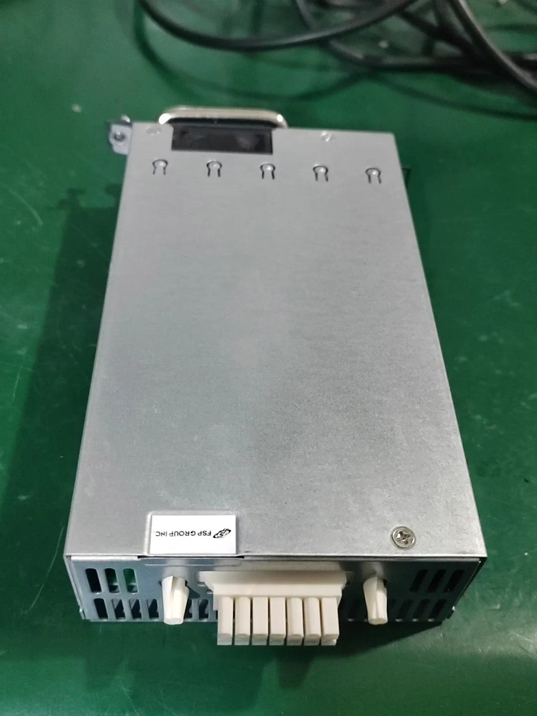 1 unidad H3C FSP PSR150-D1 12V 12.5A 150 W fuente de alimentación