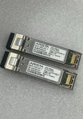 1pcs Arista SFP-10G-DZ-T 10GBASE-DWDM Tunable SFP+ Transceiver Module