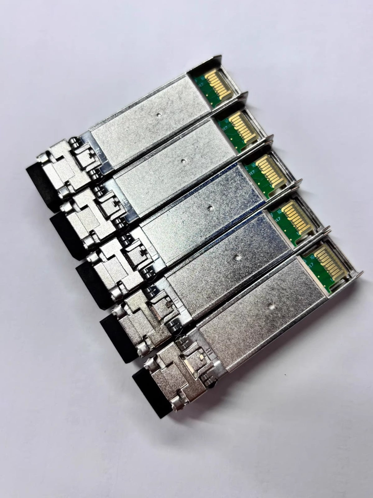 1PCS Fortinet FN-TRAN-SFP28-SR 25GE 850nm 300m MMF FTLF8536P4BCVFTN Transceiver