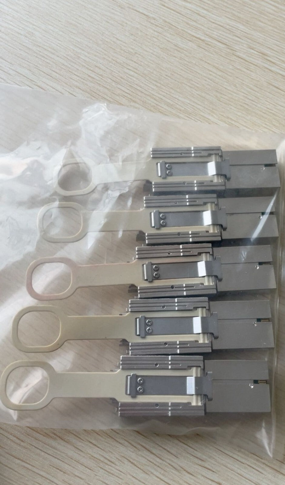 1pcs Cisco ONS-CXP-100G-SR10 CXP 100GbE SR10 MPO C-TEMP 10-2790-01