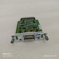 1PC OEM CISCO HWIC-2T - 2 Port WAN Interface Card