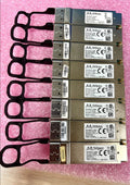 1 St. Mellanox MC2207411-SR4L QSFP+, MPO, 850 nm, bis zu 30 m 4x14 Gbit/s bis zu 56 Gbit