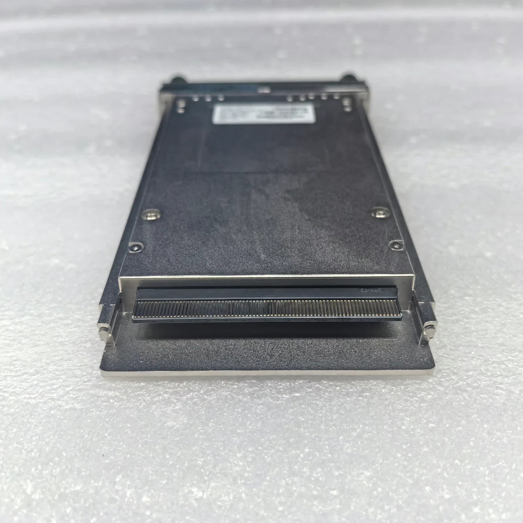 1pcs Juniper CFP-GEN2-100GBASE-LR4 740-047682 SMF 10km 1310nm 100G Transceiver