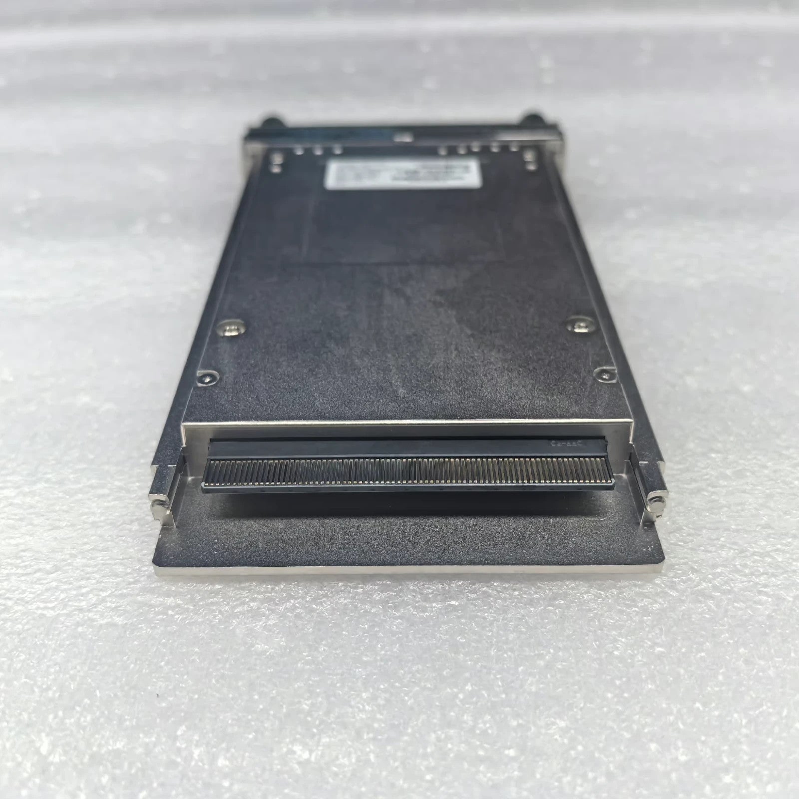 1pcs Juniper CFP-GEN2-100GBASE-LR4 740-047682 SMF 10km 1310nm 100G Transceiver