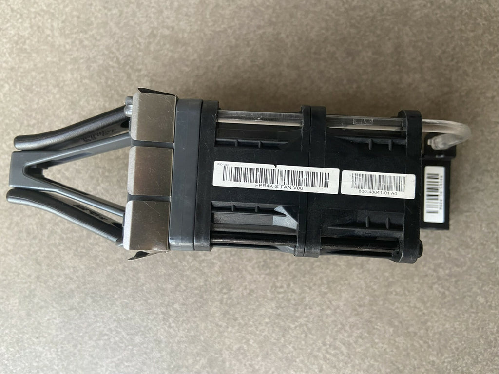 1PCS CISCO FPR4K-S-FAN 800-48841-01 Fan module for Firepower 4110 4100 fanTested