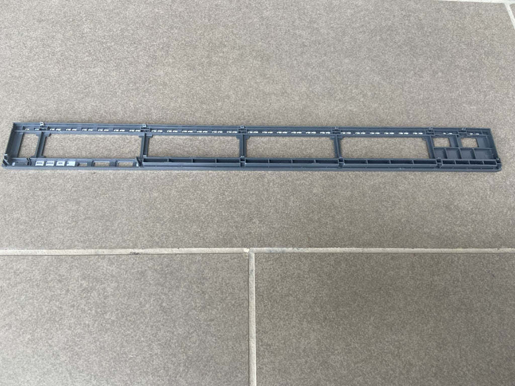 Cisco Catalyst WS-C2960X-48FPD-L 10G 740W Faceplate for Replacement
