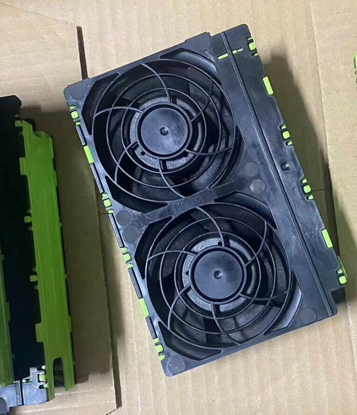 1x Módulo de ventilador de refrigeración Cisco 800-42697-01 usado