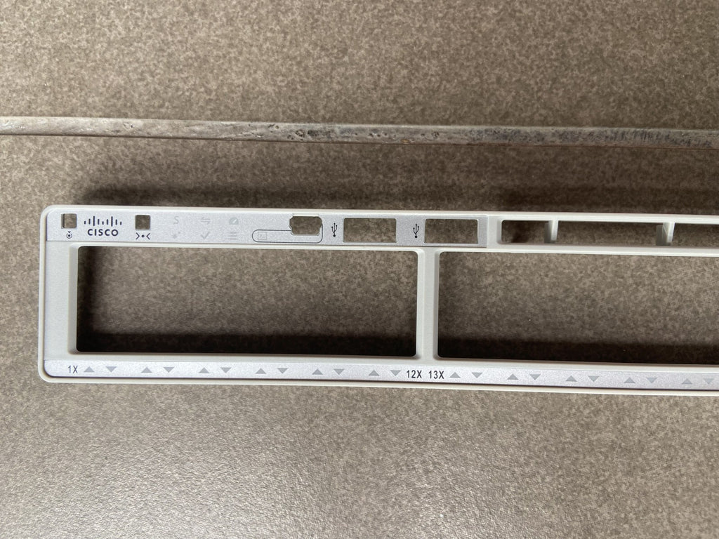 Cisco Catalyst C9200L-48T-4G-E C9200L-48T-4G-A 4x1G  Faceplate for Replacement