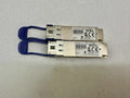 1PCS Ericsson RDH10272/4 QSFP28 CWDM4 10km 100G FTLC1152WGPLC-E7 CRTUAGPLAA