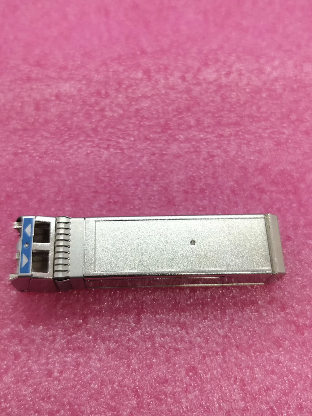 1PCS Cisco Meraki MA-SFP-10GB-LR 10GBASE-LR SFP+LR 1310nm 10km over LC SMF