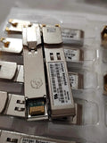 2pcs Juniper QFX-SFP-1GE-T 740-013111 1GE SFP-TX 100 M RJ45 SFP-1GE-T