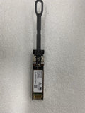 Brocade 57-1000485-01 XBR-000412 SFP+ 32G SW-SEC X7 X6 G730 G720 G630 G620 G610