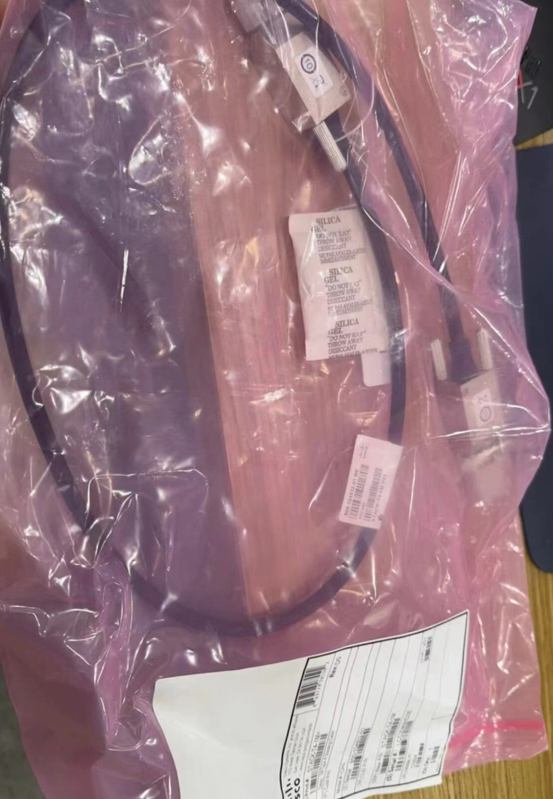 1 pc New Cisco STACK-T4-1M Stacking Cable for catalyst 9200L VIA Fedex P1