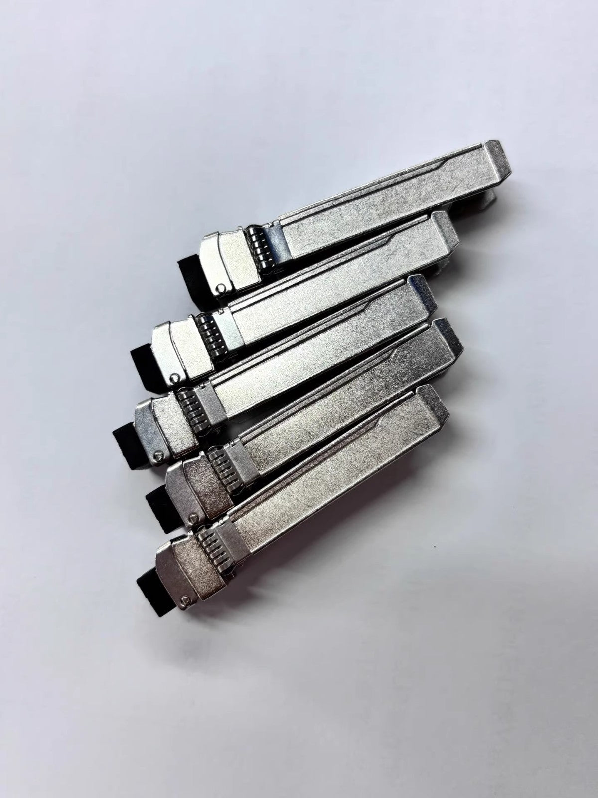 1PCS Fortinet FN-TRAN-SFP28-SR 25GE 850nm 300m MMF FTLF8536P4BCVFTN Transceiver
