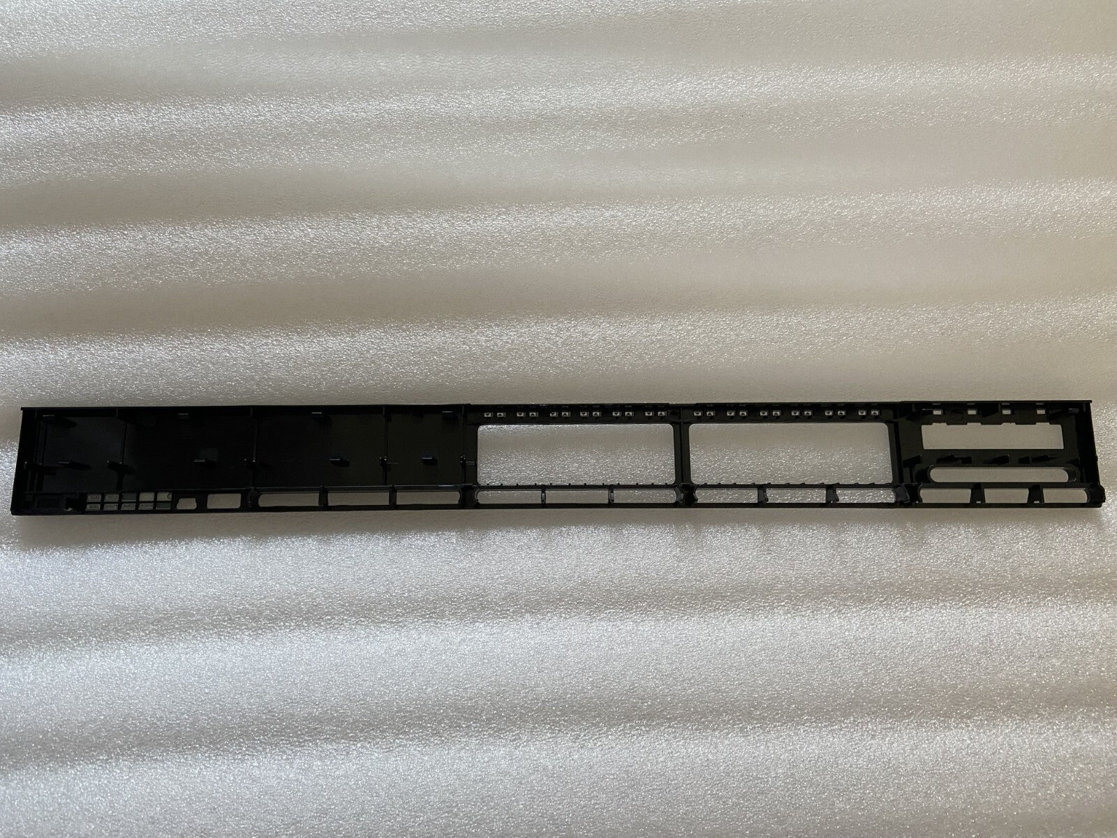 Cisco Catalyst WS-C3650-24TD-S WS-C3650-24TD-L Placa frontal de repuesto