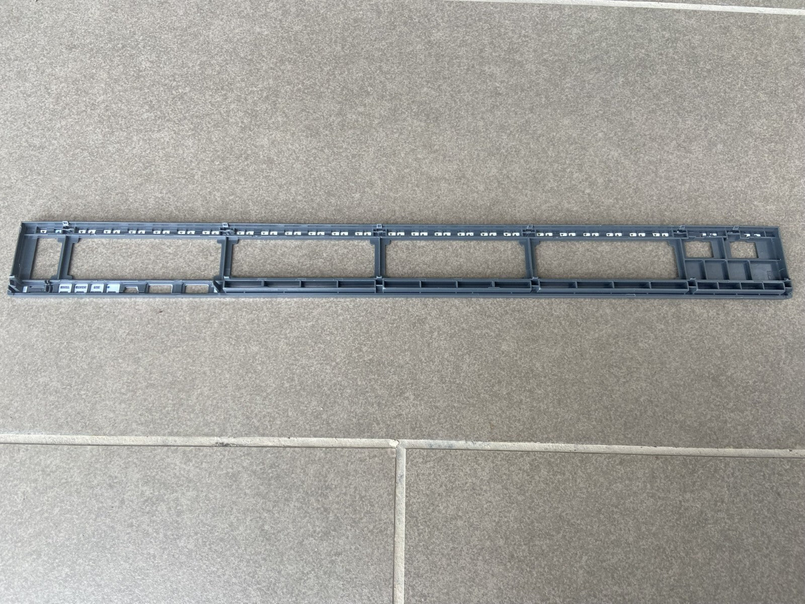 Cisco Catalyst WS-C2960X-48LPD-L 10G 370W Faceplate for Replacement