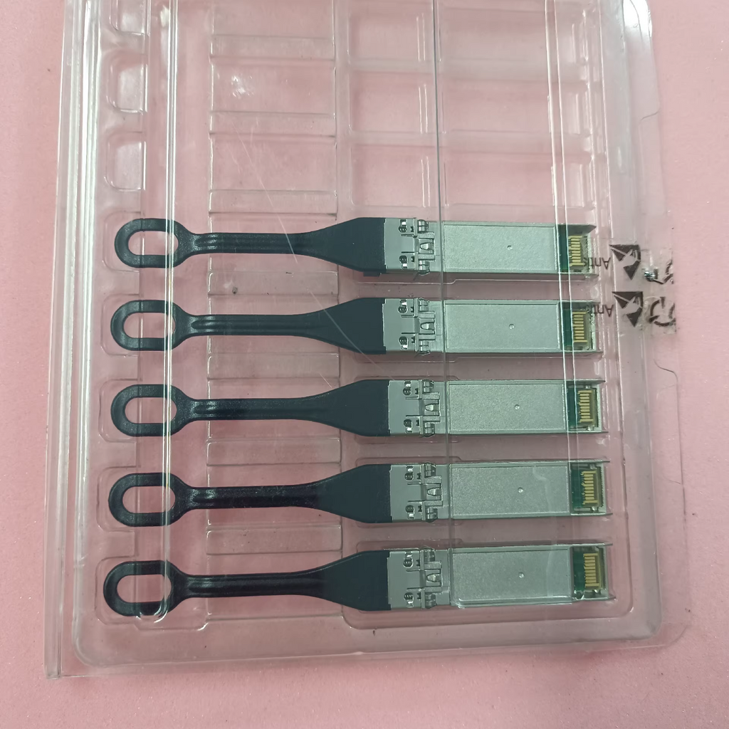 1pcs Brocade 57-1000333-01 XBR-000212 32Gb FC SFP SW MMF Transceiver Module