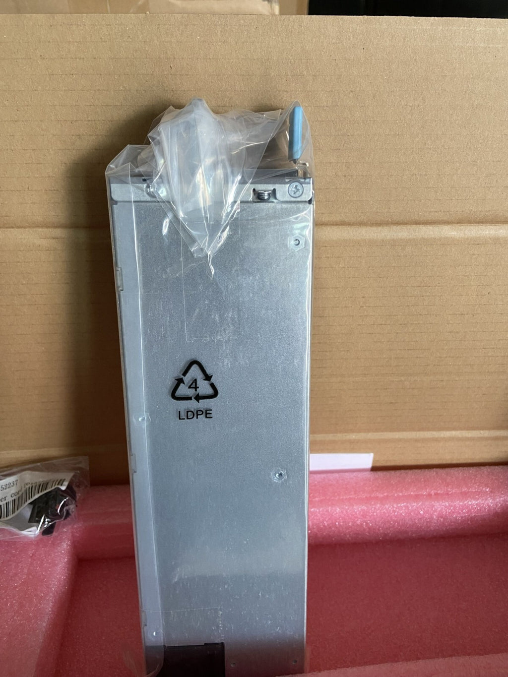 Nueva fuente de alimentación Juniper JPSU-350-AC-AFO 740-046873 para EX4300 350W