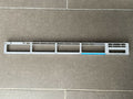Cisco Catalyst C9300L-48UXG-4X-A 12X 36 UPoe 4x10G Faceplate for Replacement